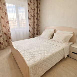 Фотография квартиры Апартаменты Сутки Как Дома на Трегубенко 56