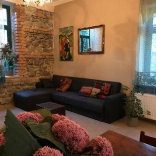 Фотография гостевого дома chveni ezo