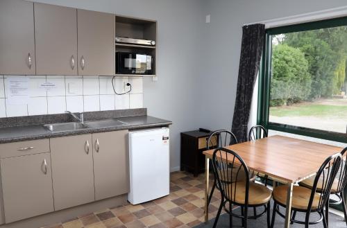 Фотография базы отдыха Coronation Park Holiday Park