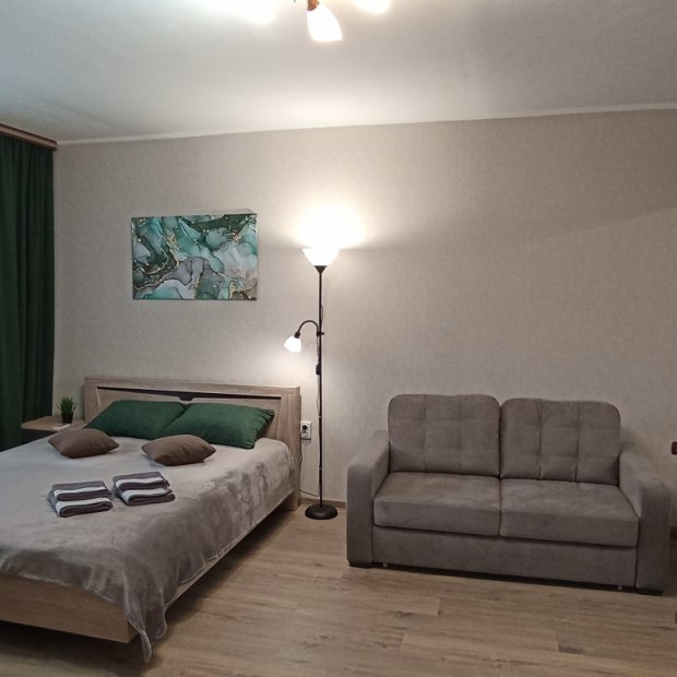 Фотографии квартиры
Квартира в центре с удобной транспортной развязкой