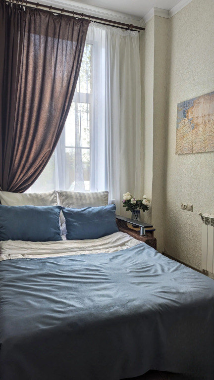 Фотография квартиры Квартира Уютная в сердце курортного города