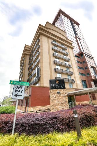 Фотография гостиницы Home2 Suites by Hilton Atlanta Midtown