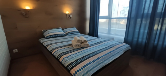 Фотографии квартиры 
            Квартира Студия в Центре Города