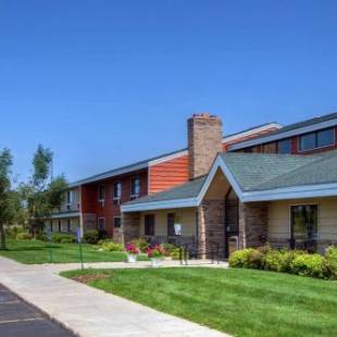 Фотографии гостиницы
AmericInn by Wyndham Worthington