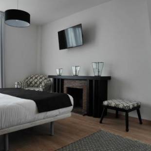 Фотографии гостиницы
Grand Hôtel Brive