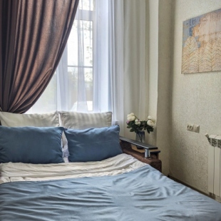 Фотография квартиры Квартира Уютная в сердце курортного города