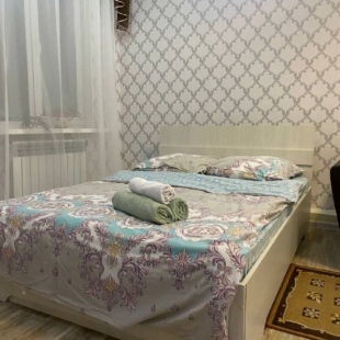 Фотография квартиры Апартаменты на Пушкина 152А