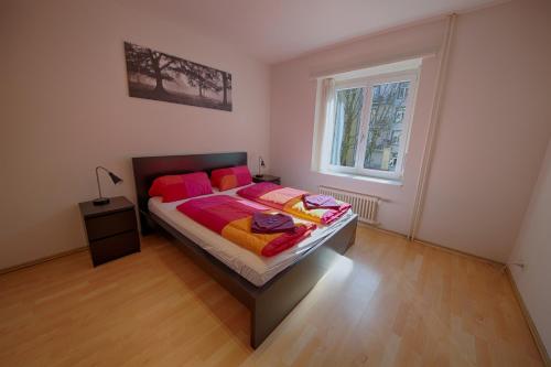 Фотография квартиры HITrental Stauffacher Apartments