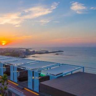 Фотографии гостиницы
Utop Ubless Hotel Jeju