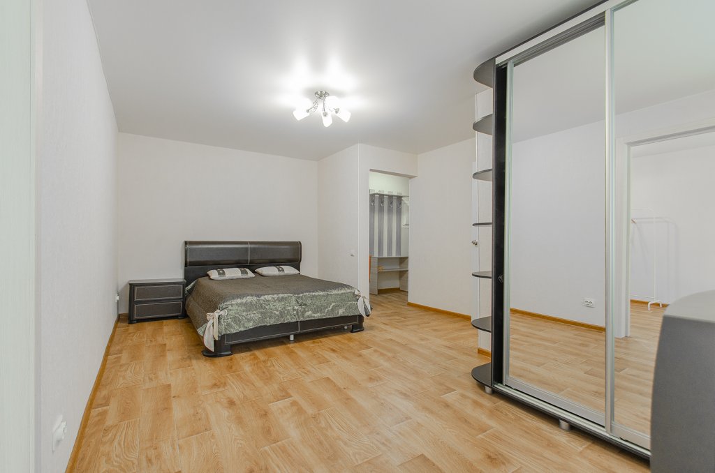 Фотография квартиры Апартаменты на Чапаева 13