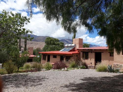 Фотография мини отеля Posada Suri Huasi