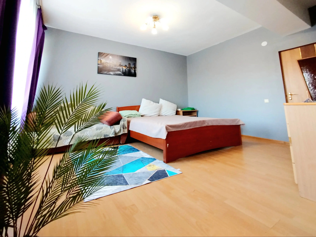 Фотография квартиры Квартира студия в центре иркутска