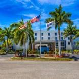 Фотография гостиницы Hampton Inn & Suites Sarasota / Bradenton - Airport