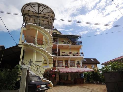 Фотография гостевого дома Артем