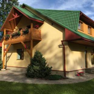 Фотография гостевого дома Dzintara Pirts