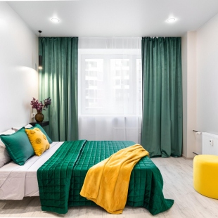 Фотография квартиры Апартаменты LS Уютные