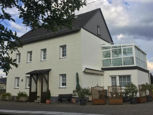 Фотография гостевого дома Ferienhaus Weins