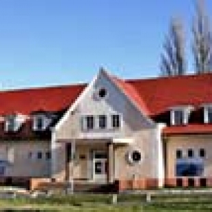 Фотография памятника архитектуры Здание казино