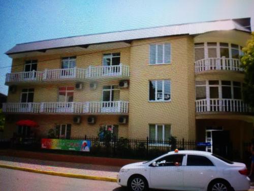 Фотография гостевого дома София