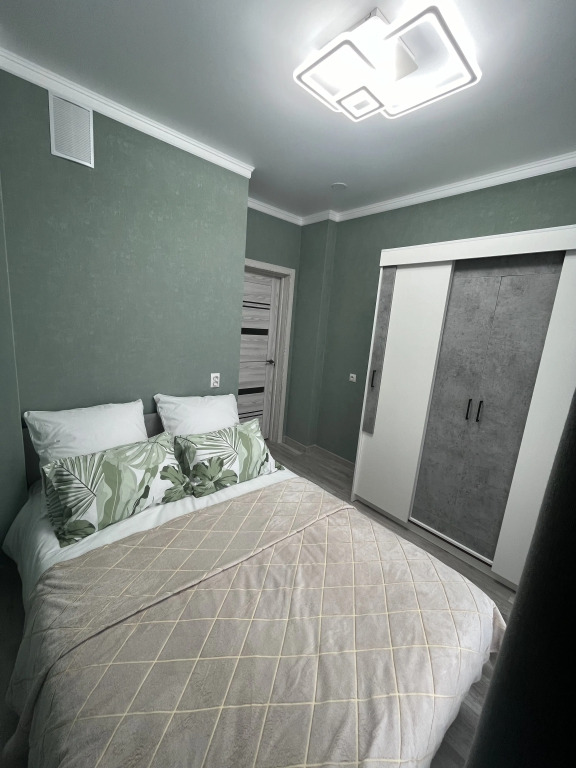 Фотография квартиры Квартира на Сагита Агиша Дом 19