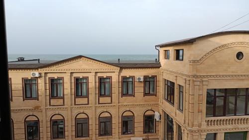 Фотография гостиницы Сафия Отель