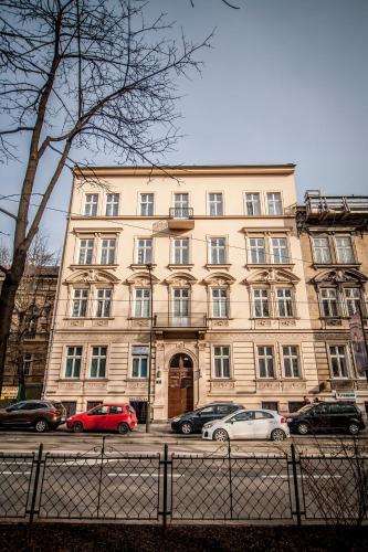 Фотография апарт отеля BlueApart