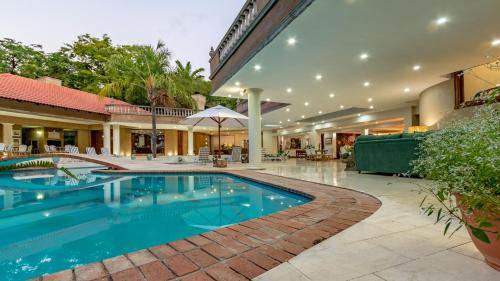 Фотография мини отеля Christies at 32 on Russell