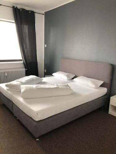 Фотография хостела Hammerbrook Hostel