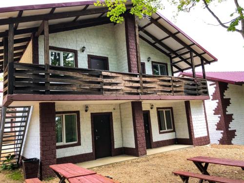 Фотографии базы отдыха 
            Центр Здорового Отдыха Жемчужина