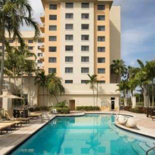 Фотографии гостиницы
Renaissance Fort Lauderdale West Hotel