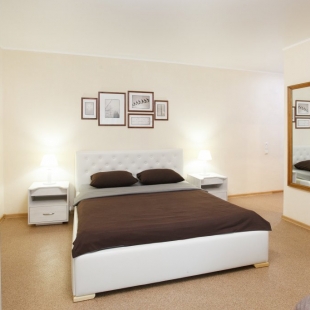 Фотография квартиры Апартаменты Сурикова 4