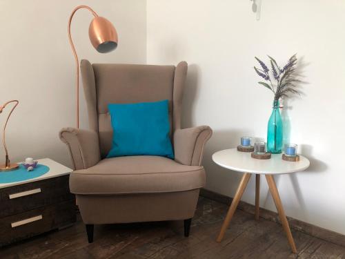 Фотография квартиры Apartment Fritz