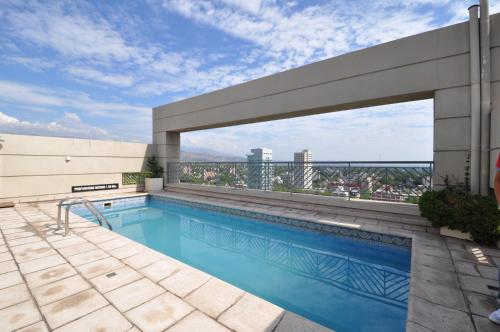 Фотография гостиницы Amérian Executive Hotel Mendoza