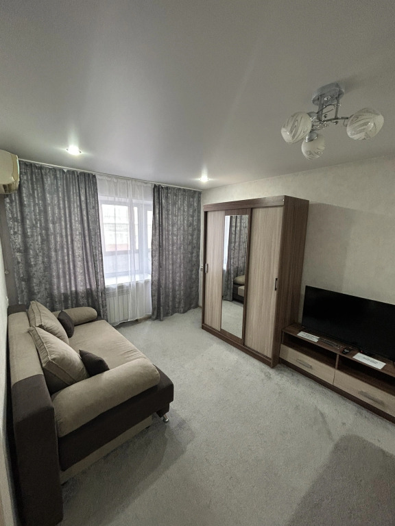 Фотография квартиры Квартира на Крупской