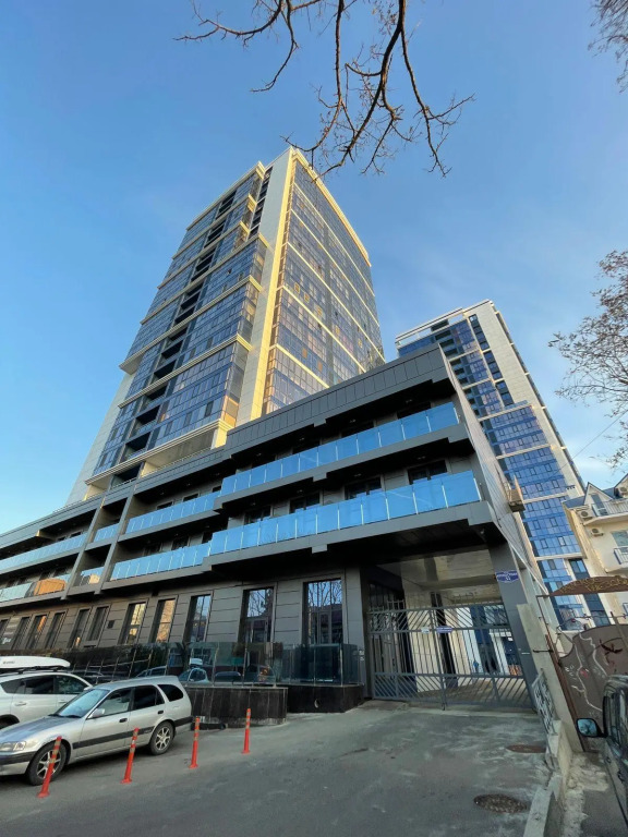 Фотография квартиры Апартаменты на улице Крепостная