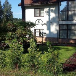 Фотография гостиницы Laguna House