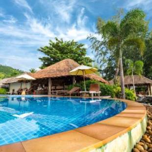 Фотографии гостиницы
Thiwson Beach Resort - SHA Extra Plus