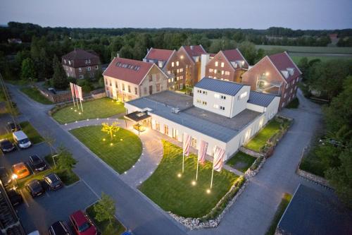 Фотография гостиницы Landhotel Beverland