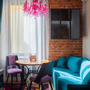 Фотография квартиры Апартаменты ATLANT Apartments 311