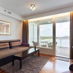 Фотографии апарт отеля
Holiday Club Naantali Apartments