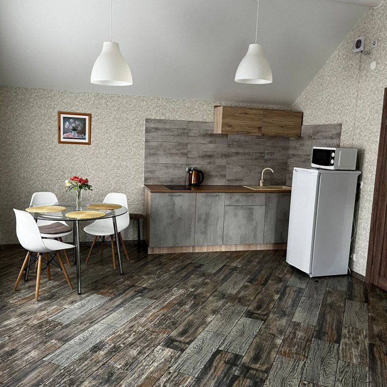 Фотография квартиры Квартира двухкомнатная Вакина 26