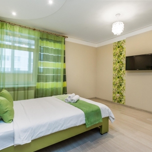 Фотография Жилье посуточно Краткосрочная аренда квартир Central Park