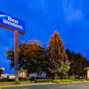 Фотографии гостиницы
Best Western Elko Inn