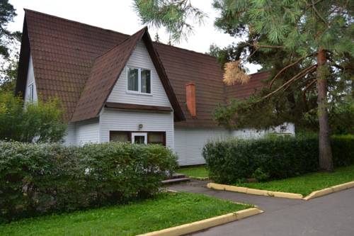 Фотография базы отдыха Спутник