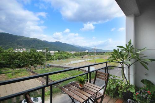 Фотография мини отеля Jiaoxi Song Tian B&B