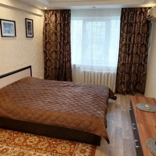 Фотография квартиры Квартира в Тихом Месте