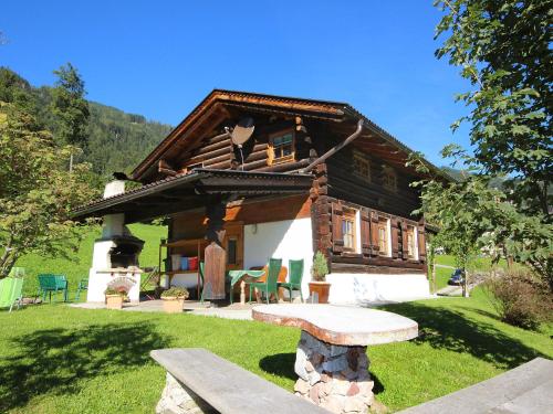 Фотография гостевого дома Chalet Auhäusl