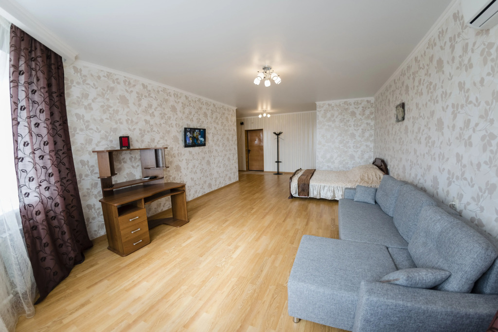 Фотография квартиры Квартира на улице Автомобилистов 2/2