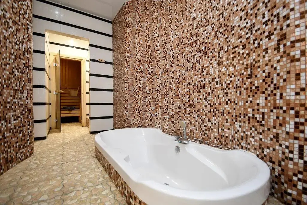 Фотография квартиры Апартаменты в Центре Омска Парк Апарт