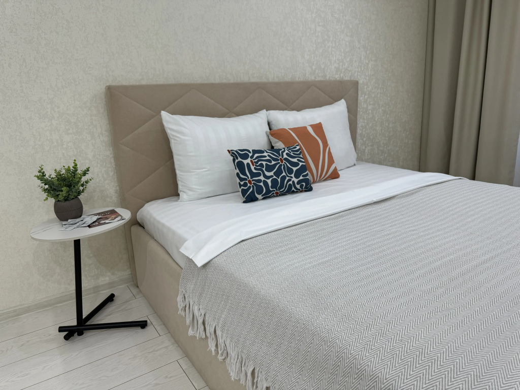 Фотография квартиры Квартира в лучшем районе Альметьевска для отдыхающих и командированных от ProКвартиры